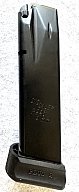 SIG Sauer P226 Magazin 9x19 mm, 20 Schuss, Neuwertig