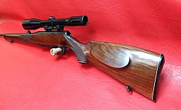 Repetierbüchse Heckler & Koch HK300 im Kaliber .22WinMag