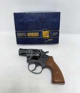 Revolver Röhm Mod. RG 59 -Le Petit- Kal. 9mm Knall.