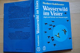 WASSERWILD IM VISIER