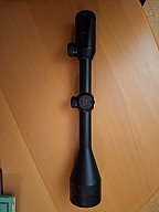 Hako Hunter 8x56 Zielfernrohr
