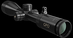 GPO Spectra 6x 3-18x56i G4i Fiber Zielfernrohr