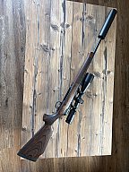Haenel Jäger NXT DS 30.06