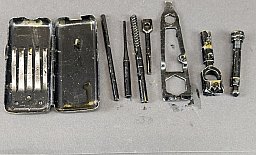 MG RPD REINIGUNGSGERÄT CCCP