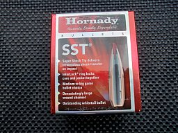 Hornady .308 SST 150 gr. Preis pro 100