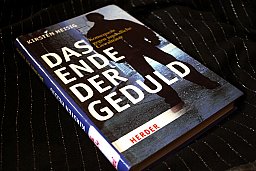 DAS ENDE DER GEDULD - Konsequent gegen jugentliche Gewalttäter K. Heisig