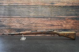 Repetierbüchse Mod. 98 Kal. 8x57IS 1944 original Zustand
