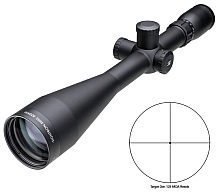 Sightron S III 8 x 32 - 56 Target Dot