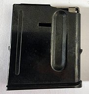 Magazin - CZ 527 - 22 Hornet - 5 Schuss