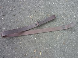 Gewehrriemen Karabiner Jagdgewehr Büchse