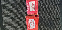Geschosse .375 Hornady 74 Stück