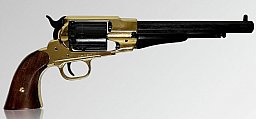 COLT REMINGTON DEKO WAFFE KOLSER - Ref.8753WL