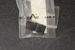 EAW Oberteil, gekröpft (NEU)