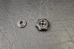 original Heym Drehverschluss Schwenkmontage SR21/30