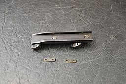 originale Blaser Sattelmontage für Prismen Außenschiene