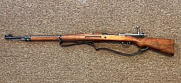 neuwertige Repetierbüchse Brasilien Mauser G 98, Modell 1935 im Kal. 7x57