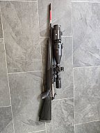 Winchester XPR 30-06 Jungjäger Paket