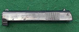 Verschluss (Schlitten) Reck Double Eagle Mod. Mini 9PA Kal. 9mmK PTB: 614