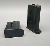 Magazin Kleinkaliber .22LfB Stahlblech Krico/Voere oder ähnliche