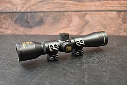 Zielfernrohr RWS 4x32 Compact Absehen 4