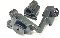 Diopter W&F K31 Original Schweiz