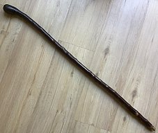 Irischer Shillelagh 2 - Blackthorn, Knüppel, Keule, Streitkolben, Degen, Säbel