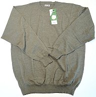 Greenwear Foresta 1140 Rundhals Pullover Gr. 56 ---NEUWARE---