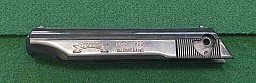 Verschluss (Schlitten Leer) IWG Mod. P900 Kal. 9mm PAK PTB: 660