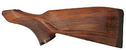 Sauer 202 Schaft