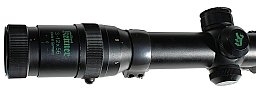 Kettner (Doctor Optic) Zielfernrohr 3-12x56
