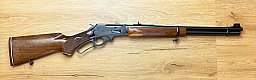 Unterhebelrepetierbüchse Marlin Mod. 336CS Kal. .30-30Win. ++ SEHR GUTER ZUSTAND ++