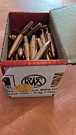 65 RWS H-Mantel Geschosse 7 mm 173 gr / 11,2 g