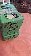 160 Sierra TLMS Geschosse .30 / 125 gr