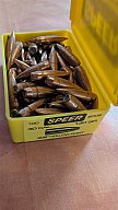 87 Speer VMS Geschosse .30 / 146 gr