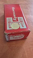 100 Hornady Match Geschosse .30 / 168 gr BTHP
