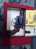 Röhm RG 79.