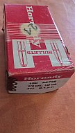 100 Hornady Geschosse .270 Win / 140 gr BTSP