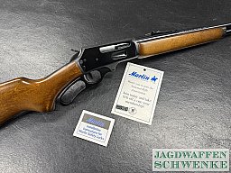 Marlin Uhr Mod. 30 AS in .30-30 Win. von 1992 "Rarität in Neuwertigem Zustand" !!
