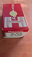 80 Hornady Geschosse .270 Win / 140 gr BTSP