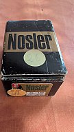 55 Nosler Ballistic Tip Geschosse .30 / 180 gr