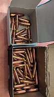 35 Nosler Ballistic Tip Geschosse .270 Win / 140 gr