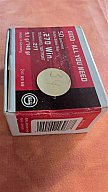 50 Geco Teilmantel Soft Point .270 Win / 140 gr OVP