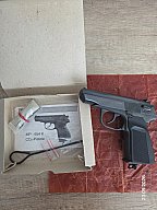 MP 654k Baikal