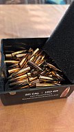 45 Speer Hot-Cor Geschosse .30 / 150 gr