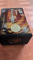 100 Federal Fusion Geschosse 6,5 mm (.264) / 140 gr
