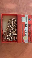 Hirtenberger TLM Geschosse, Kal. .270 Win., 140 gr., 30 Stück.