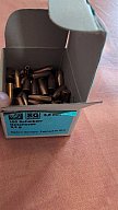 45 RWS SG Geschosse .224 / 50 gr mit HS