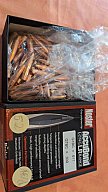 140 Nosler AccuBond LR Geschosse 7 mm / 150 gr