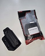 Kydex Scheide für Leatherman Wave / Wave+