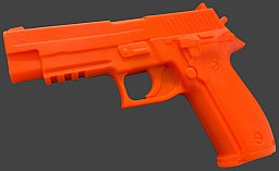 Blackhawk Demonstrator SIG Sauer 226